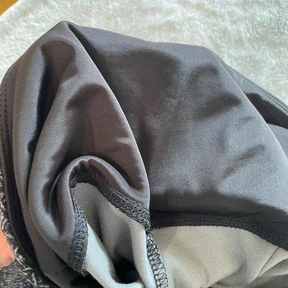 Lysse Wide Leg Woven Legging - Picture 9 of 13